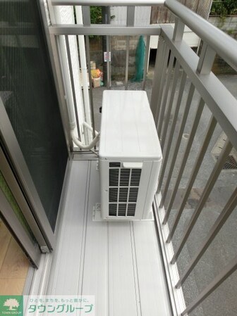 Classy蘇我 の物件内観写真